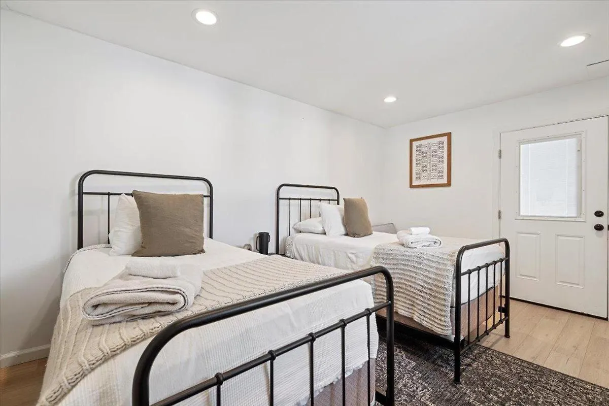 Mulberry Mulligan-Pool-Mini Golf-Mins To Old Town Villa Scottsdale ABD