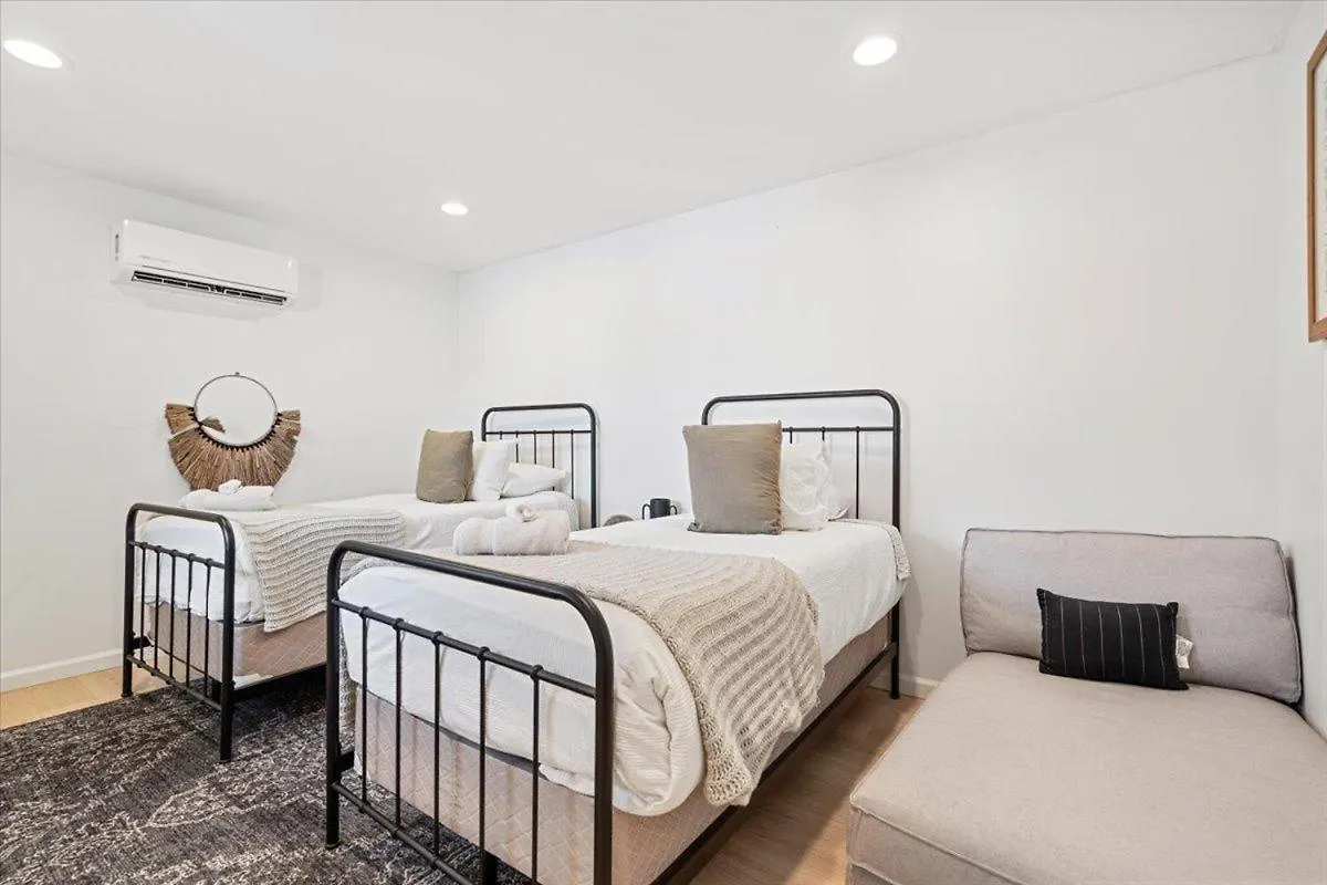 Tatil Evi Mulberry Mulligan-Pool-Mini Golf-Mins To Old Town Villa Scottsdale