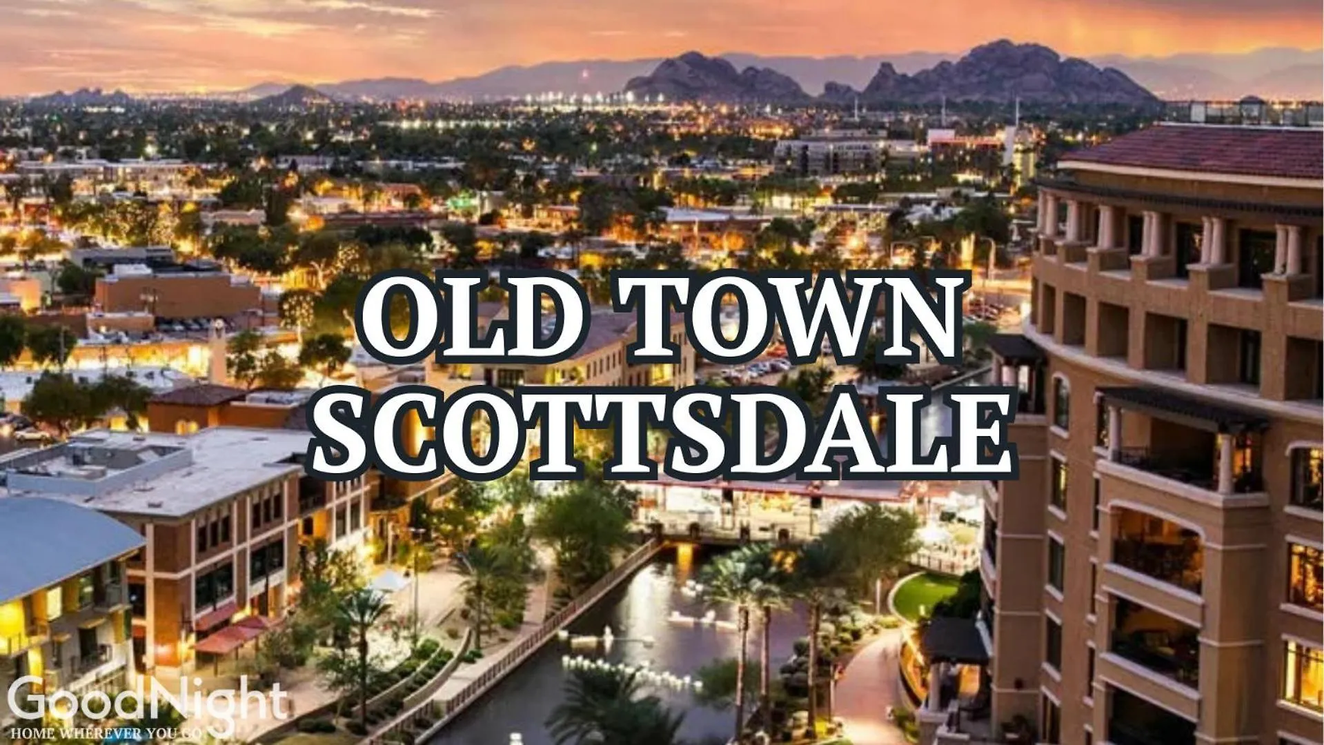 Mulberry Mulligan-Pool-Mini Golf-Mins To Old Town Villa Scottsdale