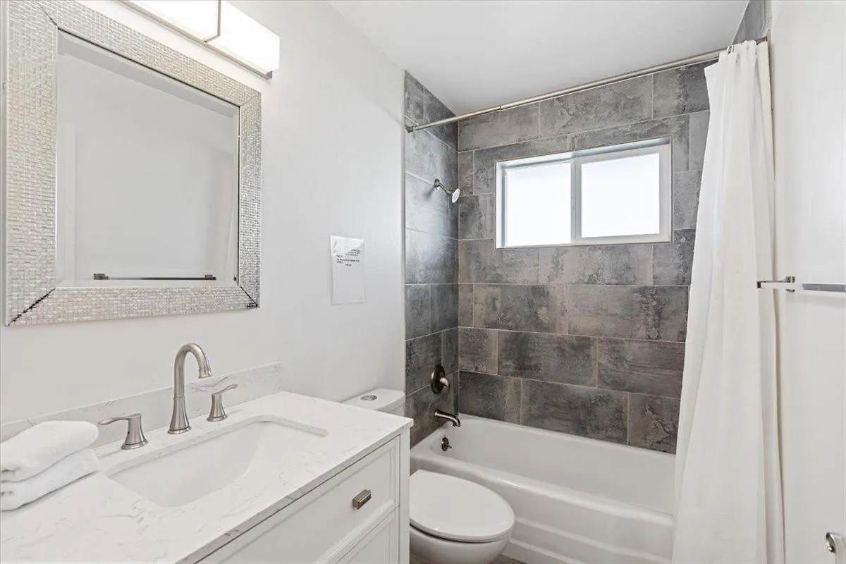 Villa Mulberry Mulligan-Pool-Mini Golf-Mins To Old Town Scottsdale Ferienhaus